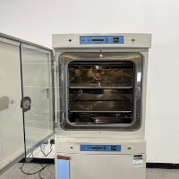 Thermo Scientific Forma Steri-Cycle Doublestack CO2 Incubator image 3